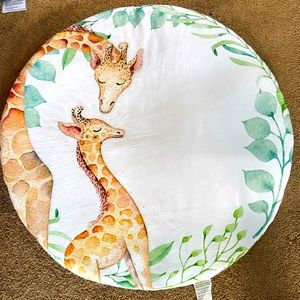 NWOT reversible playmat